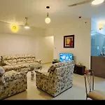 Bamboo Stays Luxe 2 Bhk Apartment In Kharadi
