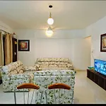 Bamboo Stays Luxe 2 Bhk Apartment In Kharadi