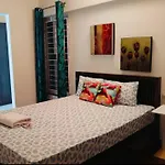 Bamboo Stays Luxe 2 Bhk Apartment In Kharadi