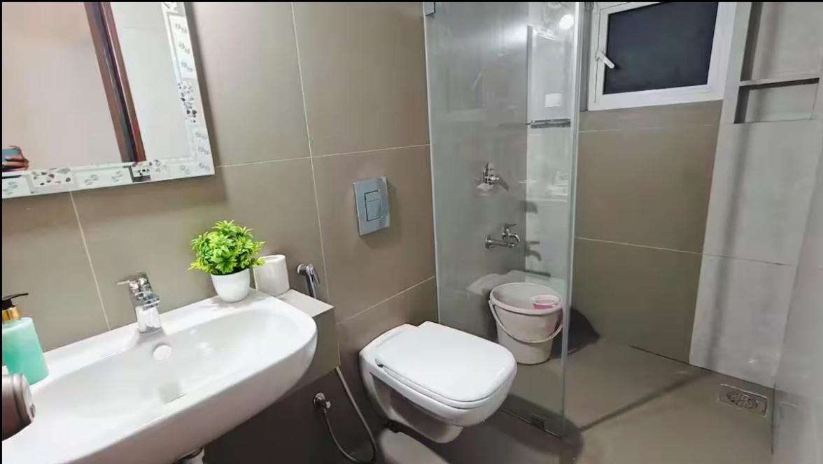 Bamboo Luxe 2 Bhk In Kharadi Pune