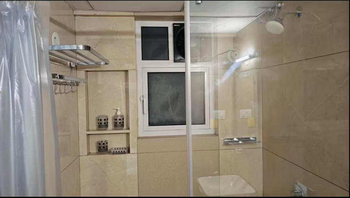 Apartment Bamboo Luxe 2 Bhk In Kharadi *
