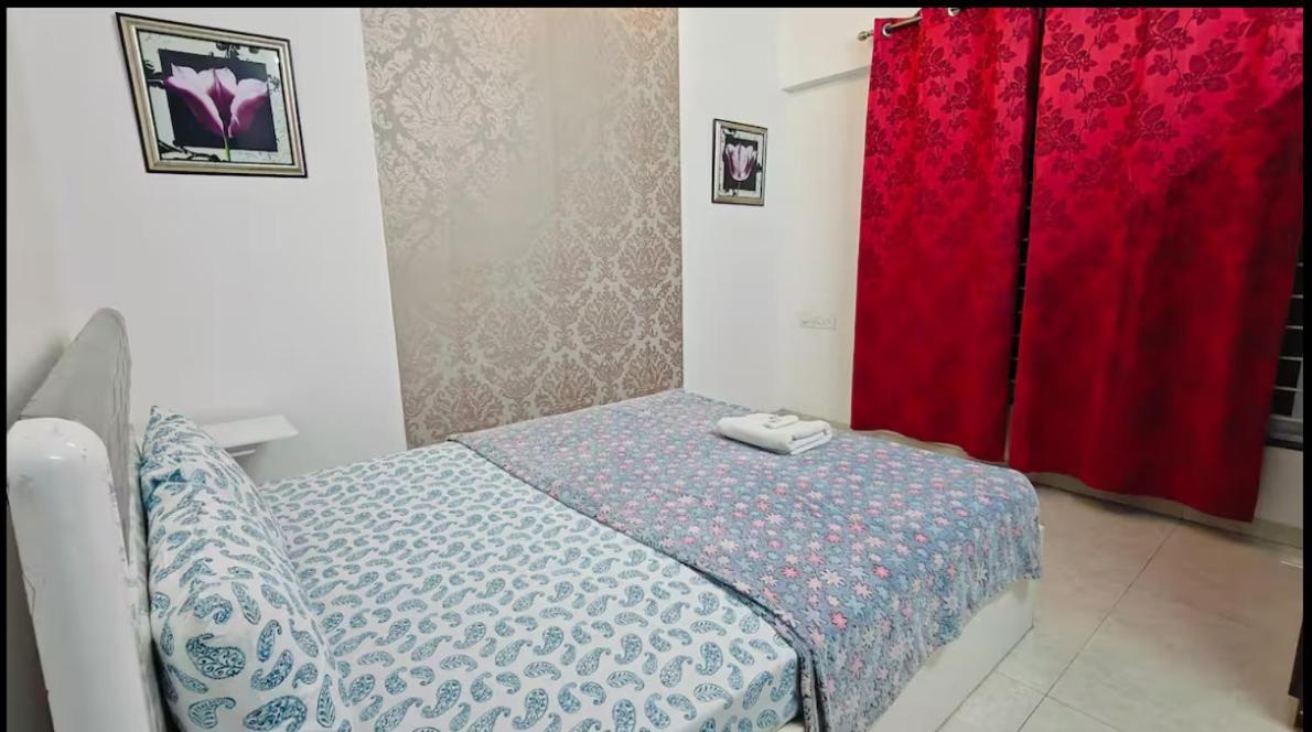 Apartment Bamboo Luxe 2 Bhk In Kharadi Pune