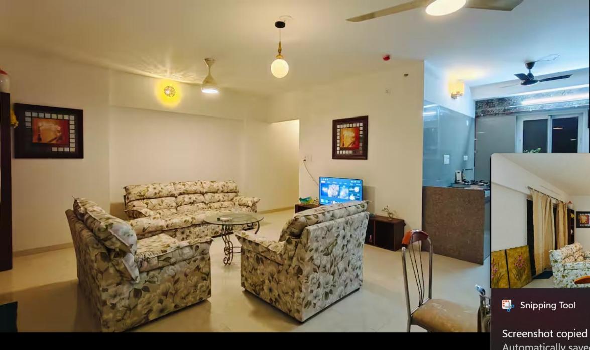 Apartment Bamboo Luxe 2 Bhk In Kharadi Pune