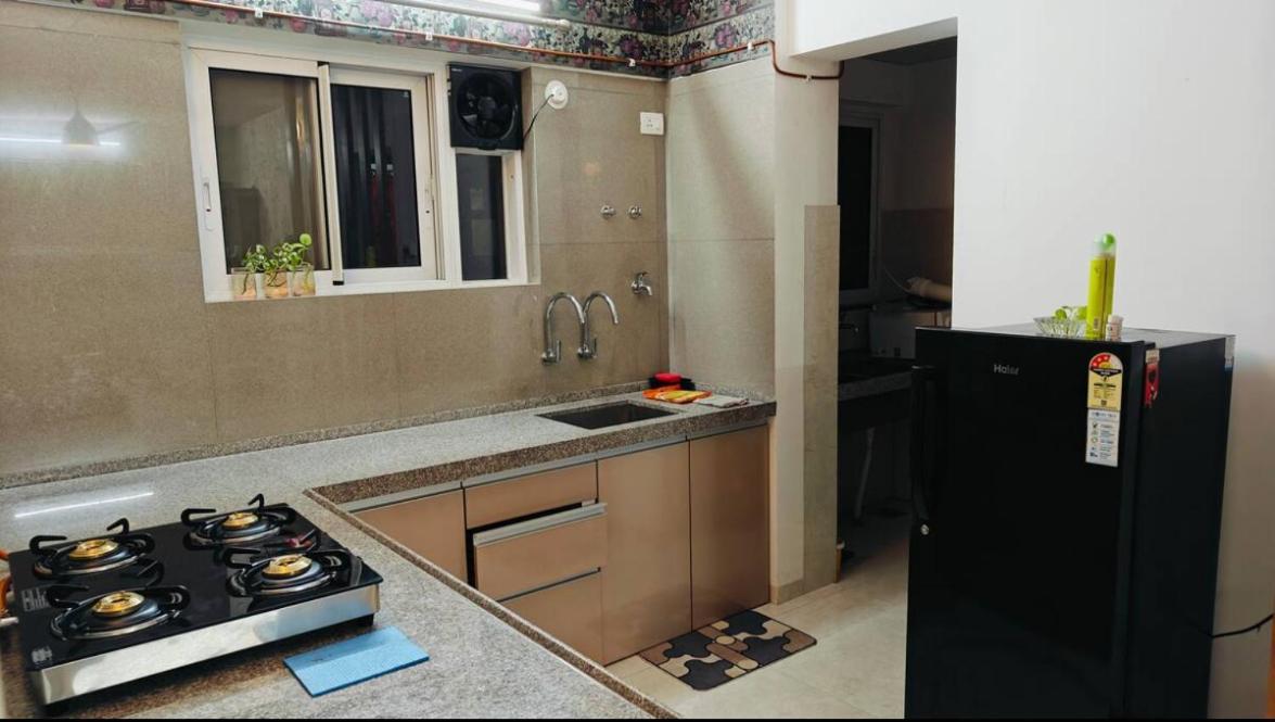 Bamboo Luxe 2 Bhk In Kharadi Pune