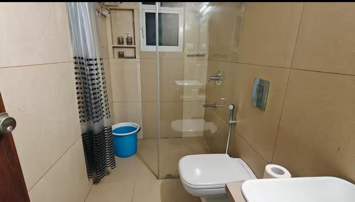 Bamboo Luxe 2 Bhk In Kharadi * Pune