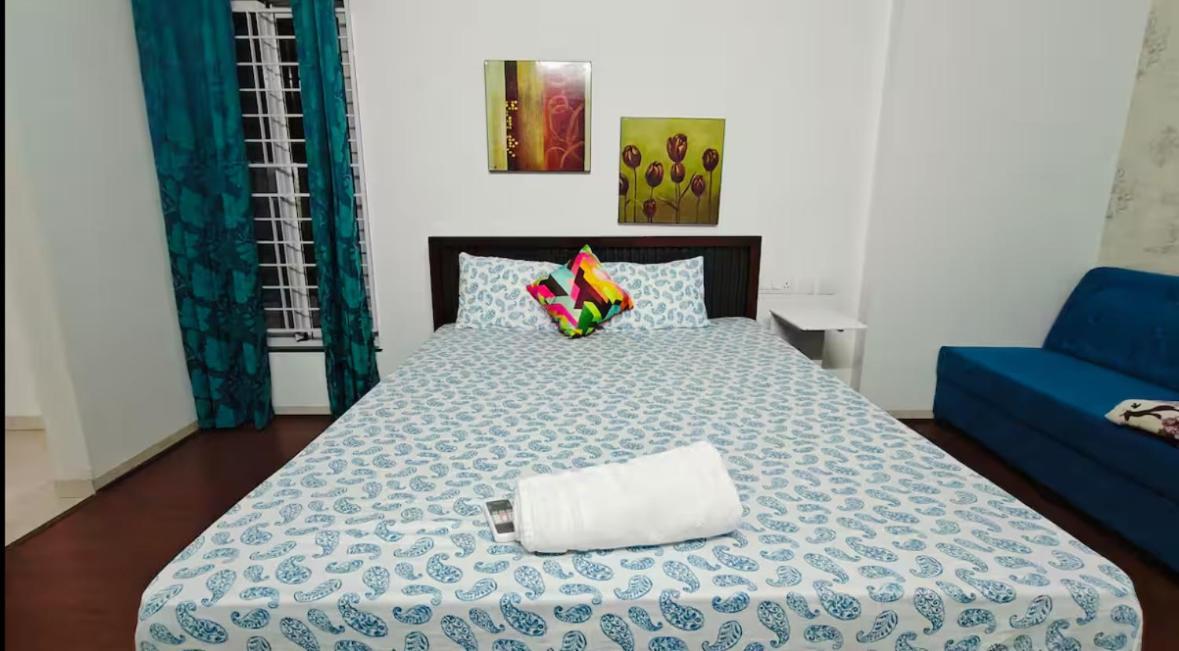 Bamboo Luxe 2 Bhk In Kharadi Pune