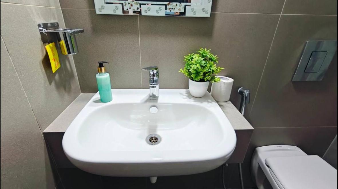 Apartment Bamboo Luxe 2 Bhk In Kharadi