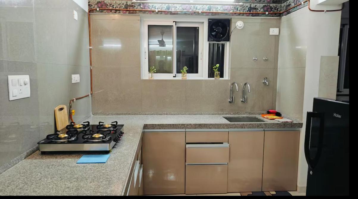 Bamboo Luxe 2 Bhk In Kharadi Apartment
