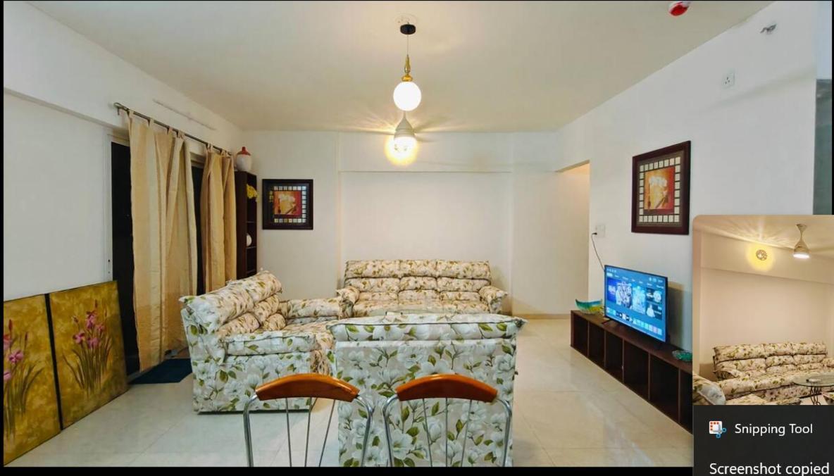 Bamboo Luxe 2 Bhk In Kharadi *