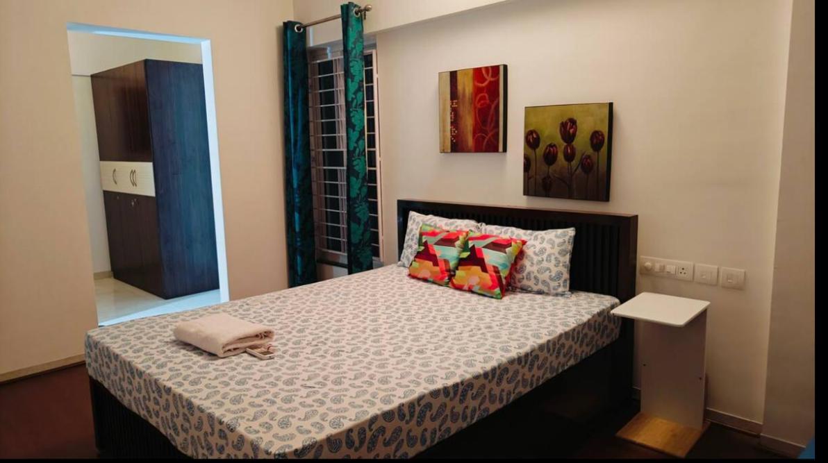 Bamboo Luxe 2 Bhk In Kharadi Pune