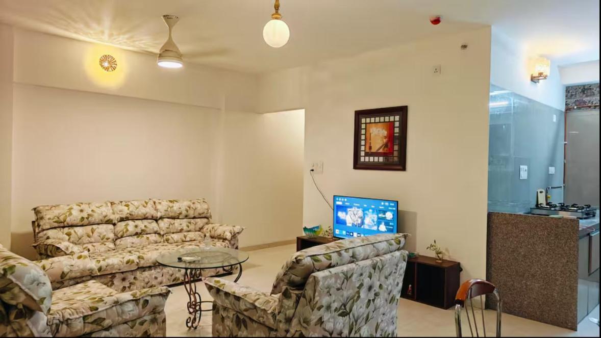 Bamboo Luxe 2 Bhk In Kharadi